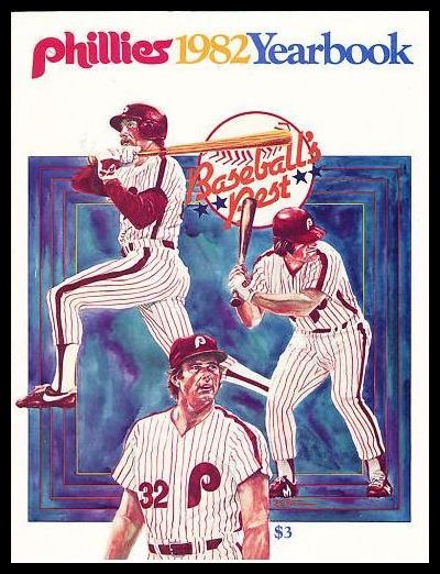 1982 Philadelphia Phillies